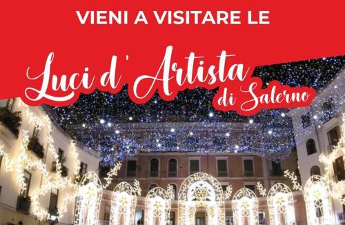 Salerno Apartment | Tenuta Croce Appartamento Karol-Piscina-Vista Mare