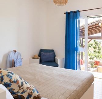 Monreale House | Tenuta dei Principi di Spadafora