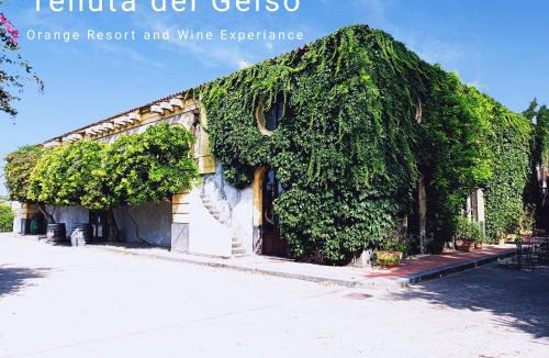 San Giorgio-Librino-San Giuseppe la Rena-Zia Lisa-Villaggio Sant'Agata House | Tenuta del Gelso