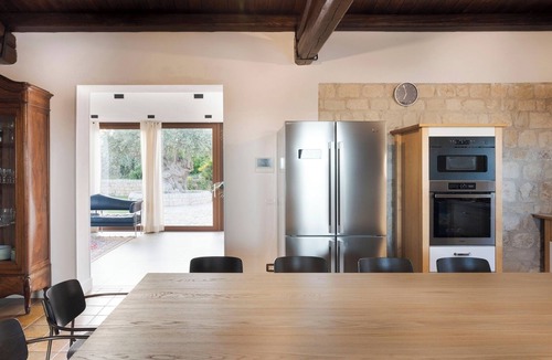 Casazza Villa | Tenuta Del Sole, elegant Sicilian estate