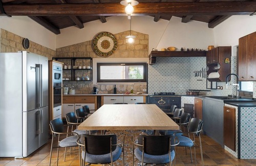 Casazza Villa | Tenuta Del Sole, elegant Sicilian estate