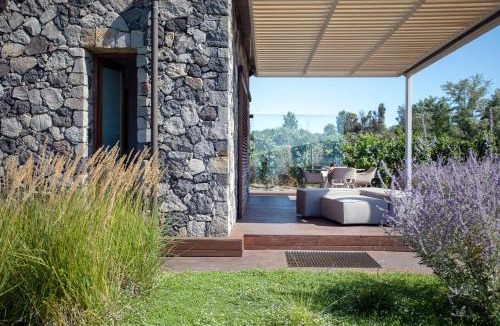 Quattropani Resort | Tenuta di Castellaro Winery & Resort