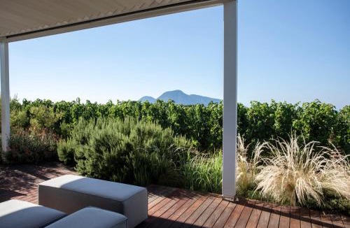 Quattropani Resort | Tenuta di Castellaro Winery & Resort