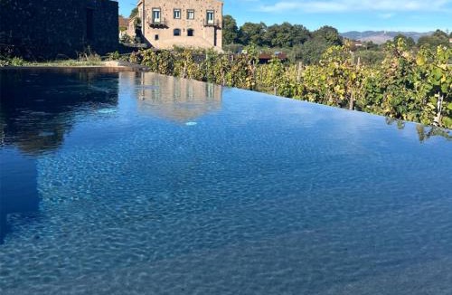 Rovittello Resort | Tenuta di Fessina