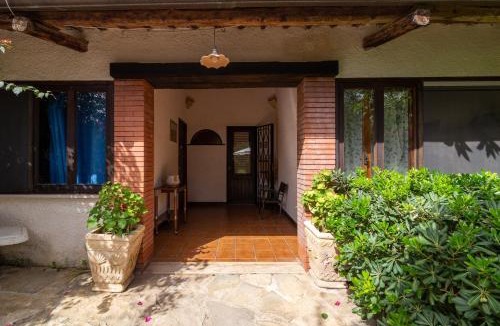 Mockarta Apartment | Tenuta Donna Vittoria - Mandarino