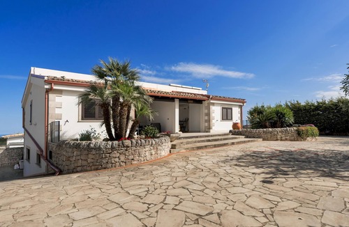 Ragusa Villa | Tenuta Dorata - Ragusa