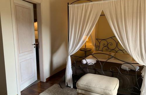 Mitogio House | Tenuta EDONE' Country House