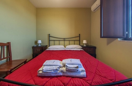 Montemarano Bed & Breakfast | Tenuta Giave - Camera Matrimoniale 2