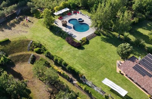 Terzigno Villa | Tenuta il Castagno