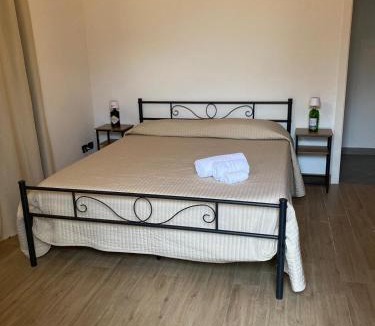 Acquaviva Platani House | Tenuta Lanza Il Mulino