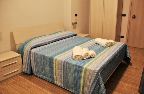 Caltanissetta House | Tenuta Lanza Il Mulino