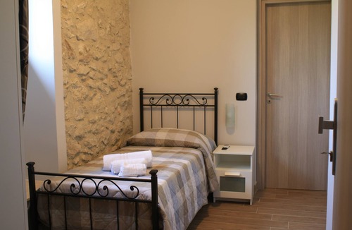 Caltanissetta House | Tenuta Lanza Il Mulino