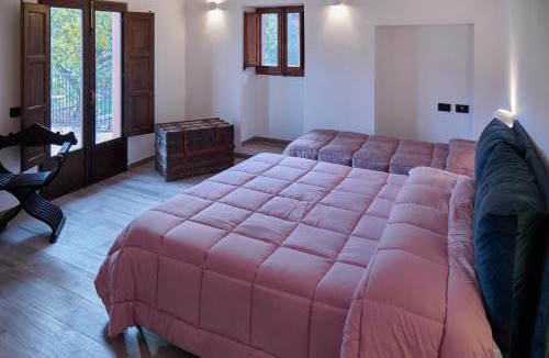 Pollina House | Tenuta Luogo Marchese