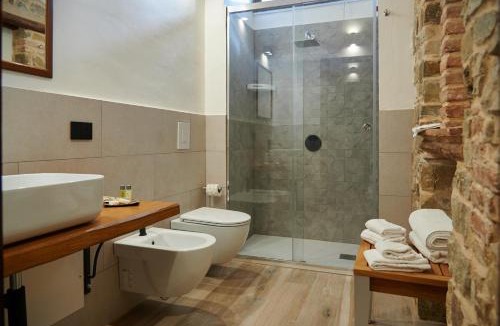 Pollina House | Tenuta Luogo Marchese