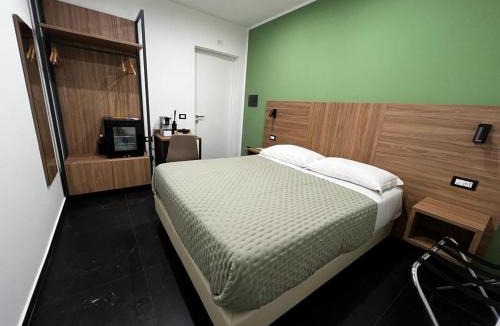Acate House | Tenuta Macconi Country Rooms