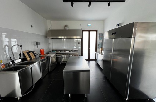 Acate Hotel | Tenuta Macconi Country Rooms