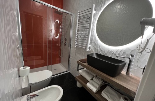 Acate Hotel | Tenuta Macconi Country Rooms
