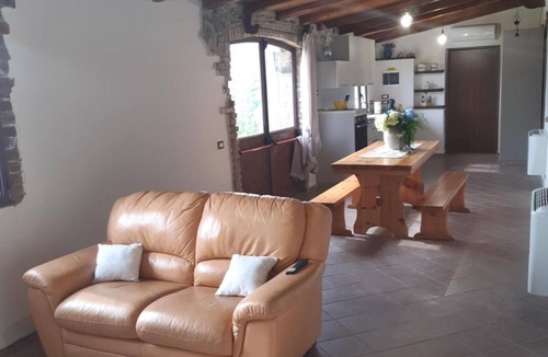 Lago House | Tenuta Mazzotti: Only 12 km from Amantea’s sea and 6 km from Potame mountains