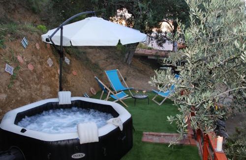 Santo Stefano di Camastra Apartment | Tenuta Petreria