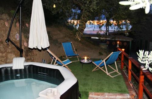 Santo Stefano di Camastra Apartment | Tenuta Petreria