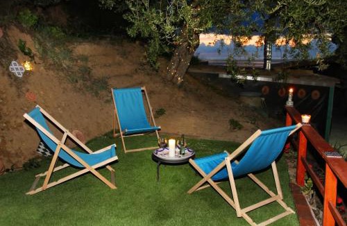 Santo Stefano di Camastra Apartment | Tenuta Petreria