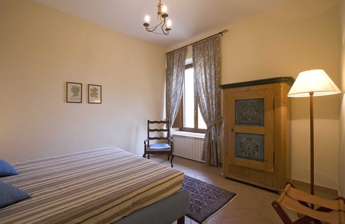 Monte Compatri House | Tenuta Pantano Borghese - Three rooms - Metro C MONTECOMPATRI / PANTANO