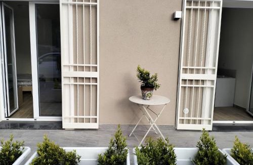 Santa Venerina Apartment | Tenuta Petronilla