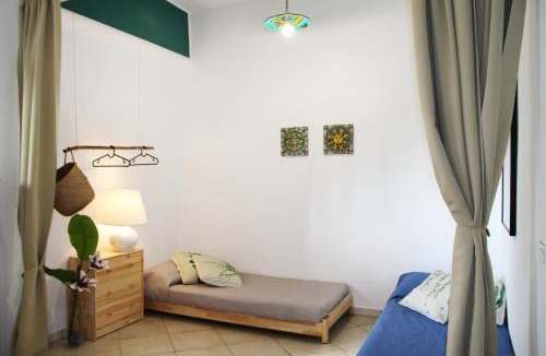 Caronia Apartment | Tenuta Piana 2 con accesso diretto al mare