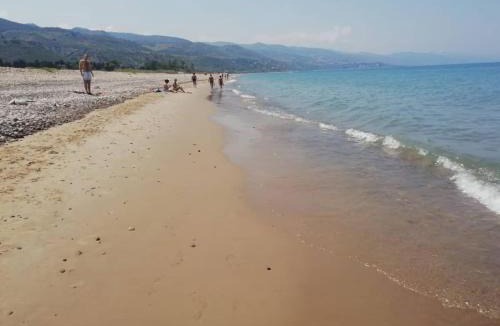 Caronia Apartment | Tenuta Piana1 con accesso diretto al mare