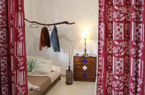 Caronia Apartment | Tenuta Piana1 con accesso diretto al mare