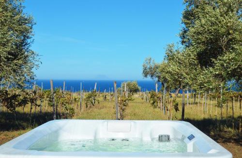 Province of Messina Villa | Tenuta Rasocolmo