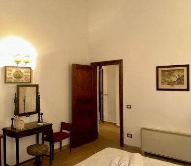 Linguaglossa Villa | Tenuta Reganati