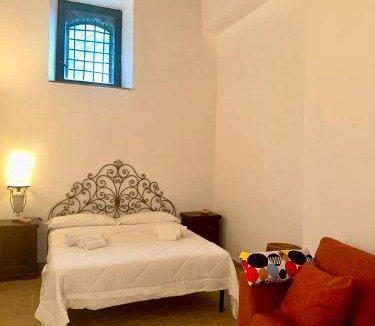 Linguaglossa Villa | Tenuta Reganati