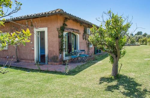Costa Saracena-Castelluccio House | Tenuta San Calogero Appartamento Alloro