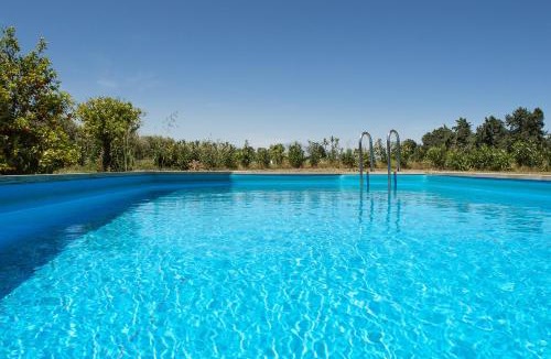 Costa Saracena-Castelluccio House | Tenuta San Calogero Appartamento Alloro