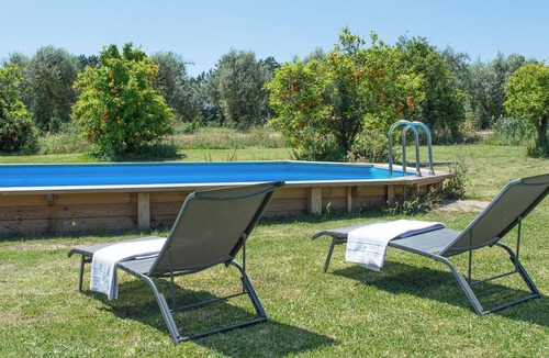 Augusta Apartment | Tenuta San Calogero App Rosmarino