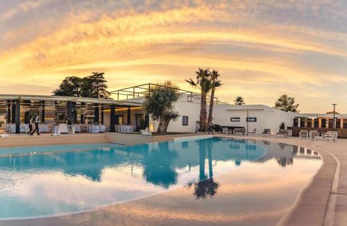 Noto Hotel | Tenuta San Marco