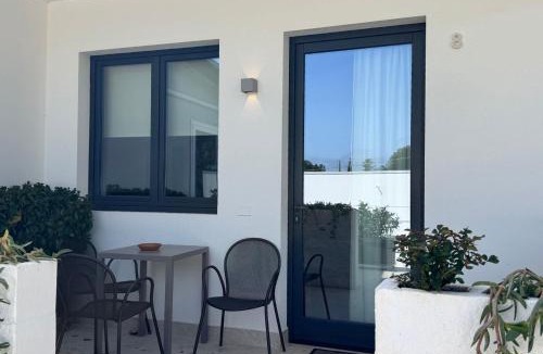 Noto Hotel | Tenuta San Marco