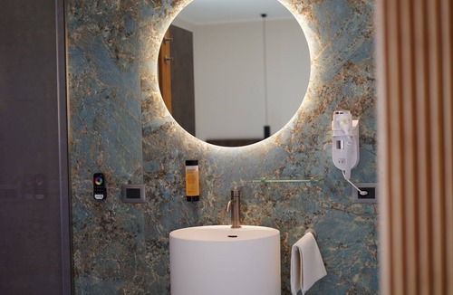 Noto Hotel | Tenuta San Marco