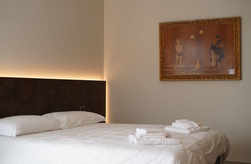 Noto Hotel | Tenuta San Marco