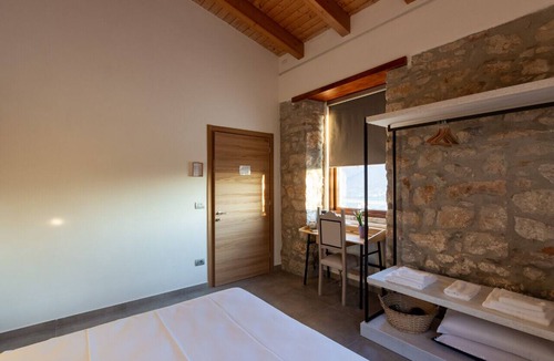 Nusco Bed & Breakfast | Tenuta San Martino
