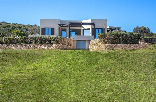 Favignana Villa | Tenuta Stornello - Favignana