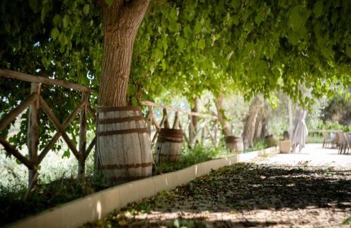 Caltagirone House | Tenuta Valle delle Ferle
