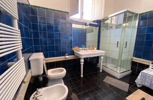 Giardini Naxos House | Teocle Beach rooms