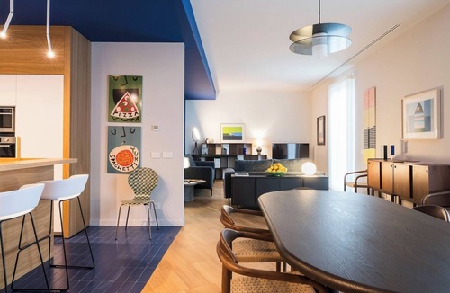 Modica Apartment | Terazza Modicana, in Modica centre