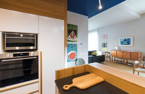 Modica Apartment | Terazza Modicana, in Modica centre