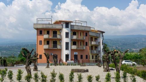 Sant'Anna Apartment | Teresan Homestay