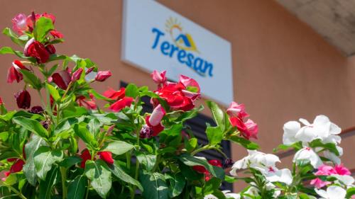 Sant'Anna Apartment | Teresan Homestay
