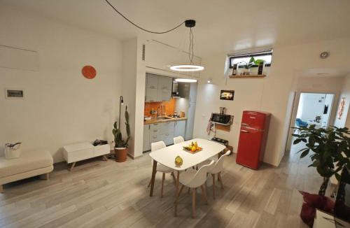 Monreale Apartment | Teresita