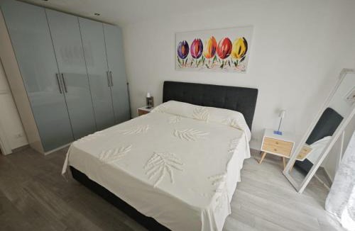 Monreale Apartment | Teresita